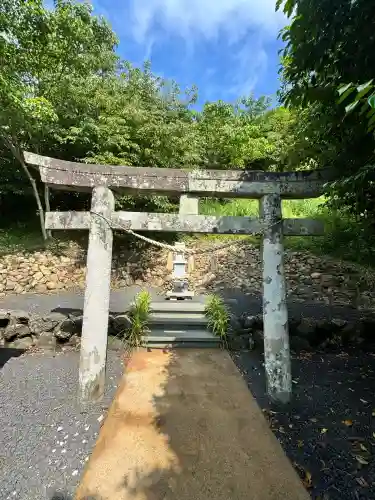 小室神社(静岡県)