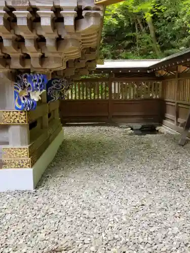 宝登山神社のその他建物