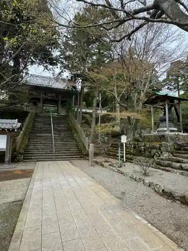 金剛證寺(三重県)