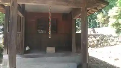 神護國崎八幡神社(福岡県)