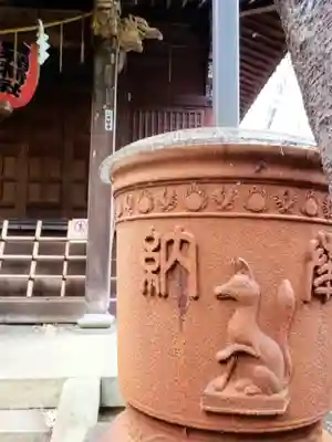 赤坂氷川神社(東京都)