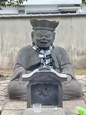 長命寺(東京都)