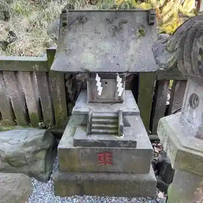 小野照崎神社(東京都)