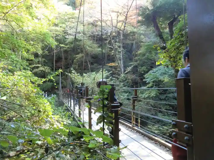 高尾山薬王院(東京都)