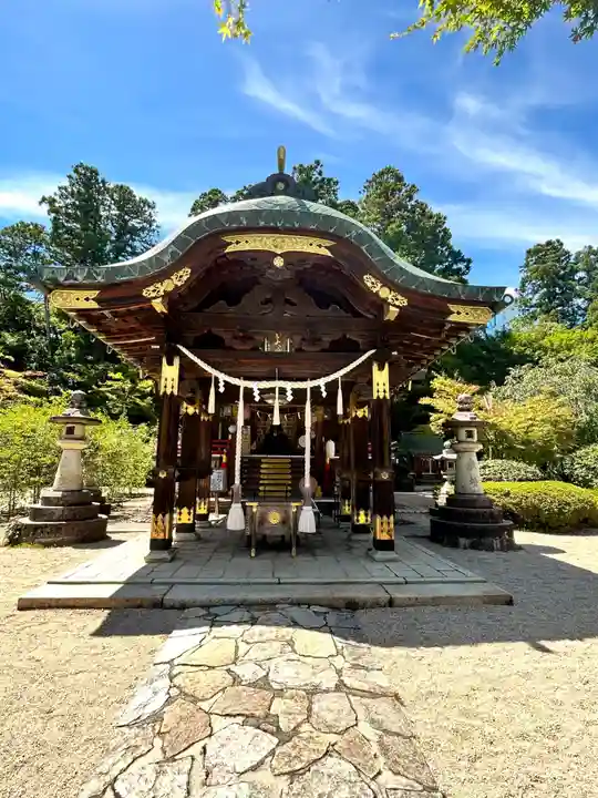 常宮神社(福井県)