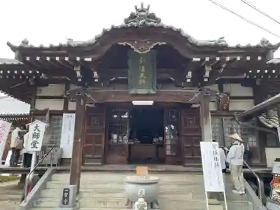 一宮寺(香川県)