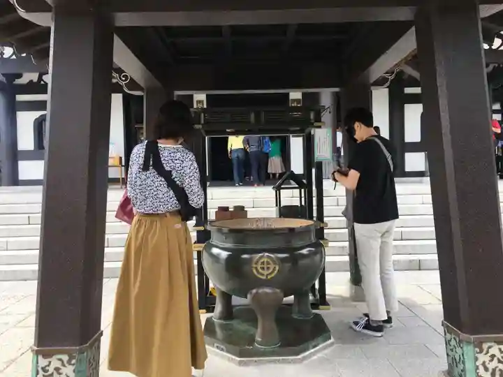 長谷寺のその他建物