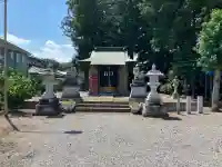 三宮神社(栃木県)