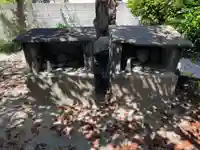 大歳神社(兵庫県)