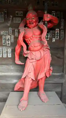 千葉寺(千葉県)