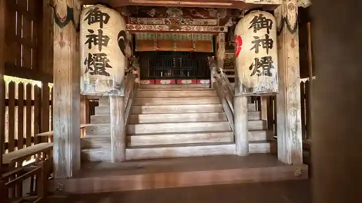 八阪神社(滋賀県)