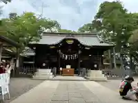 玉前神社(千葉県)