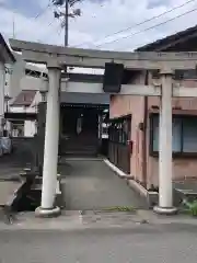 古峯神社(山形県)