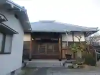 清徳寺(東京都)