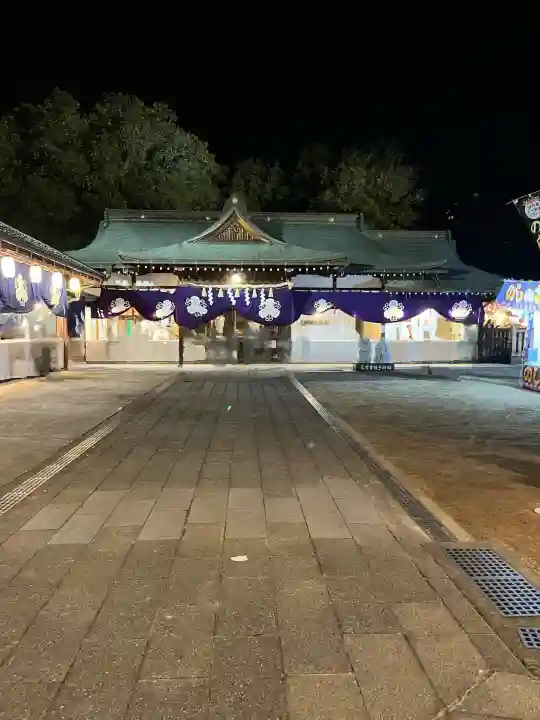 名古曽蛭子神社(和歌山県)