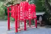 金ヶ作熊野神社(千葉県)