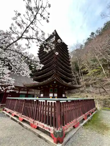 談山神社(奈良県)