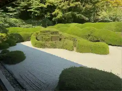 大池寺(滋賀県)