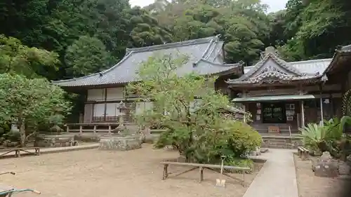 帰一寺のその他建物