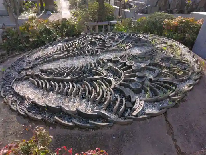 廓信寺(埼玉県)