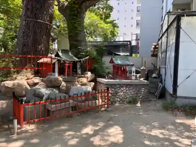 松原神社(兵庫県)
