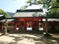 住吉神社(福岡県)
