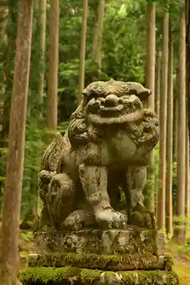 日用神社(石川県)