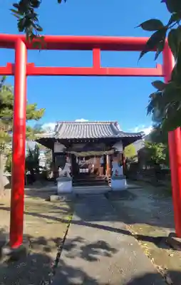 春日社(愛媛県)