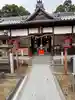 郷荘神社(大阪府)