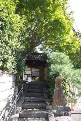 金福寺(京都府)