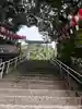 清水谷神社(広島県)