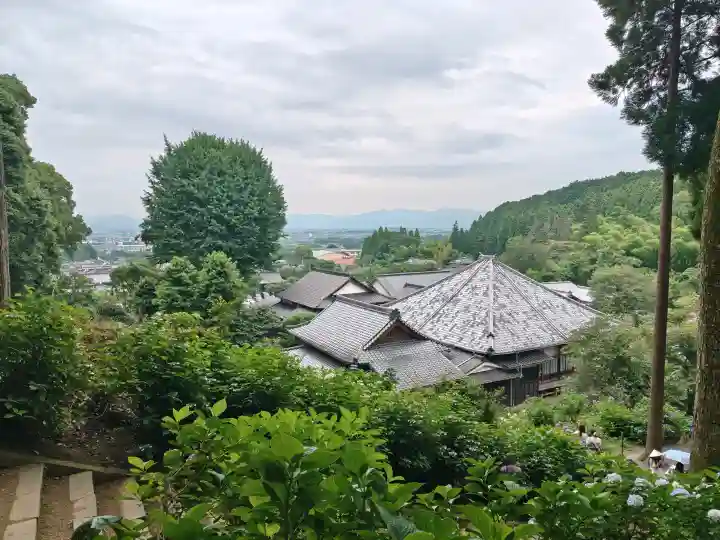 千光寺(福岡県)