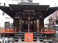 寶藏寺(成田不動尊) (栃木県)