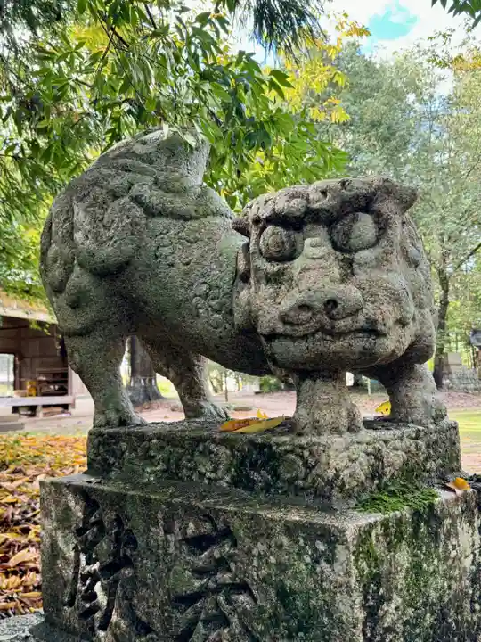 知波夜比古神社(広島県)
