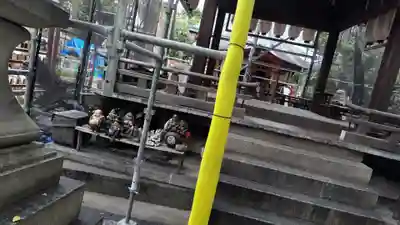 武信稲荷神社(京都府)