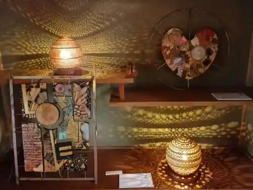 吸湖山　青岸寺の芸術