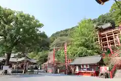 祐徳稲荷神社(佐賀県)