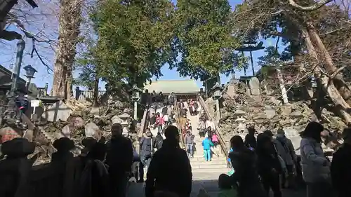 成田山新勝寺(千葉県)