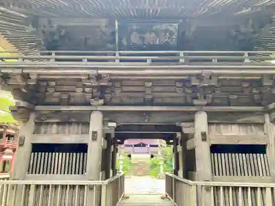 西明寺(栃木県)