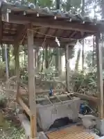 神明神社(岐阜県)