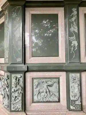 横濱媽祖廟のその他建物