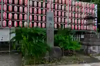 瀬戸神社のその他建物