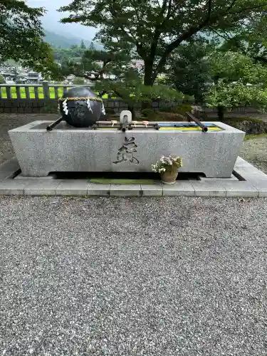 大斎原（熊野本宮大社旧社地）(和歌山県)