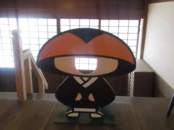 高野山金剛峯寺のその他建物