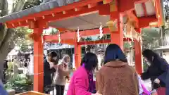 千葉神社(千葉県)