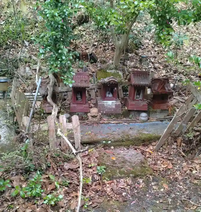 小倉神社(宮城県)