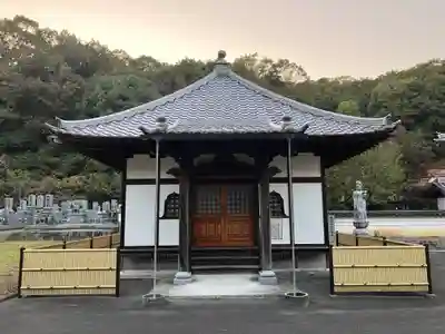 米山寺(広島県)