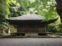 富貴寺のその他建物