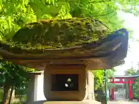 大久保神社のその他建物
