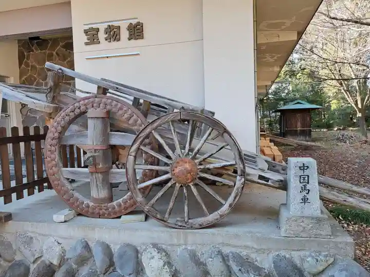 乃木神社(栃木県)